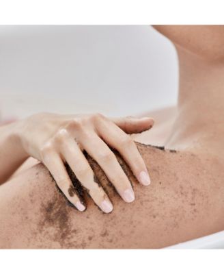  Dead Sea Mud Body Scrub, 320Gr