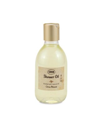  Citrus Blossom Shower Oil, 300Ml