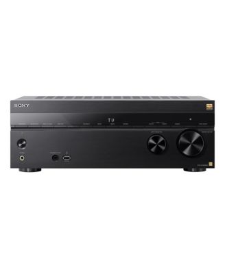 STR-AZ1000ES 7.2 Channel 8K Home Theater AV Receiver with Dolby Atmos