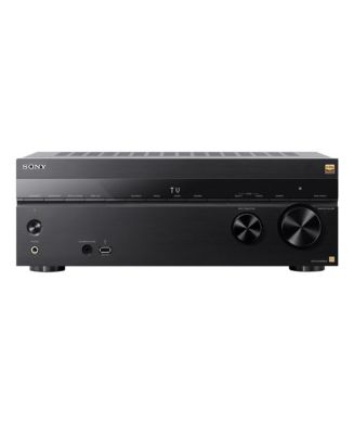 SONY STR-AZ1000ES 7.2 Channel 8K Home Theater AV Receiver with Dolby ...