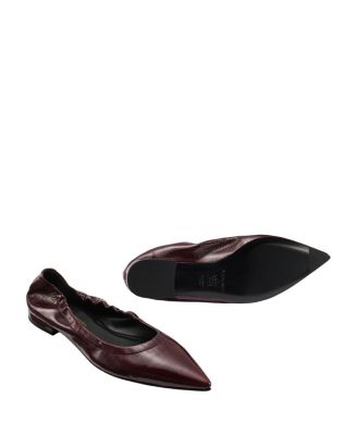 Women's The Roma Flats