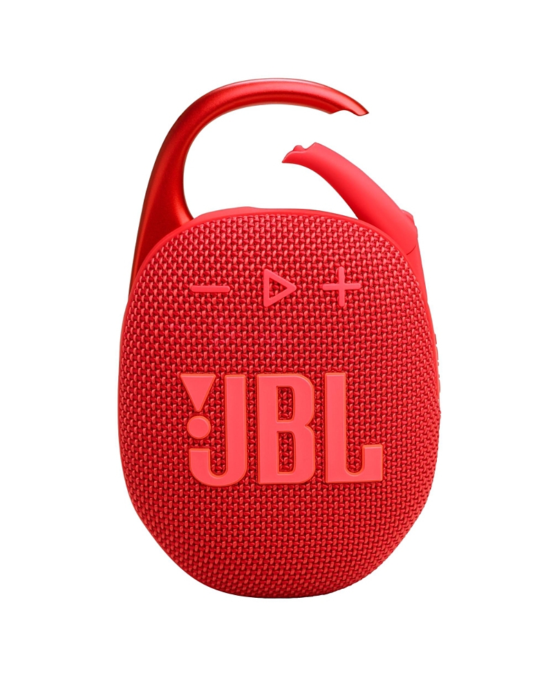 Jbl Clip 5 Waterproof Bluetooth Speaker