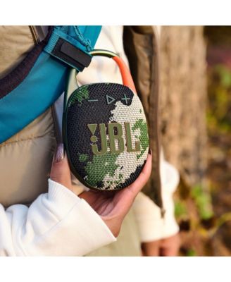  Clip 5 Waterproof Bluetooth Speaker