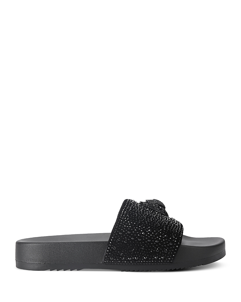 Kurt Geiger London Men's Brockwell Slide Sandal