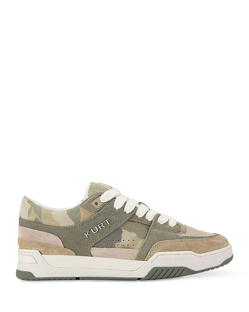 Kurt Geiger London Men's Kingsland Sneaker
