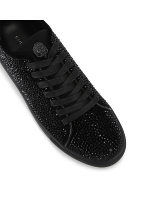 Men's Lennon Crystal Sneaker