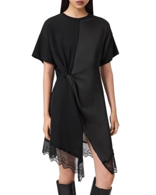 Lana Lace Dress