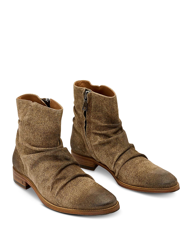 John Varvatos Men's Morrison Sharpei Boot