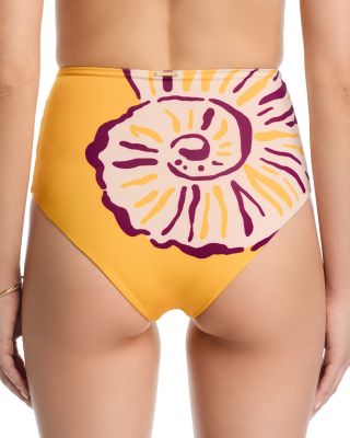 Elisa Bikini Bottoms - Exclusive