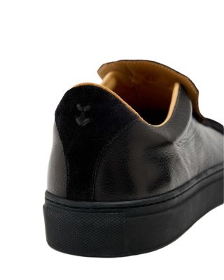 Men's 315 Reed Laceless Low Top Sneaker