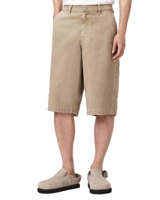 Jackson Shorts