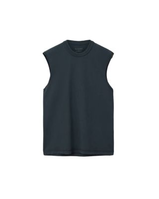 Cole Sleeveless Crewneck Shirt