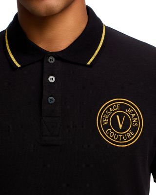 Slim Fit Polo Shirt