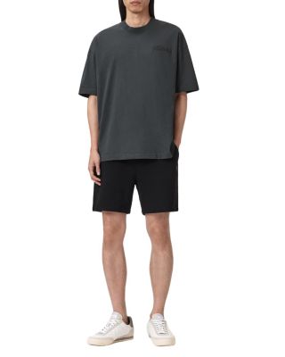 Odyssey Crewneck Logo T-Shirt