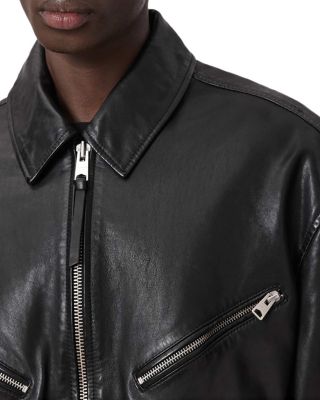 Caon Zip Jacket