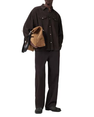 Pickett Pocket Shirt