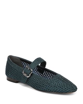 Women's Michaela Knit Flats
