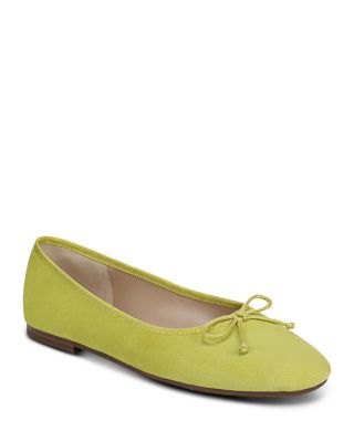 Women's Alie Ballet Flats