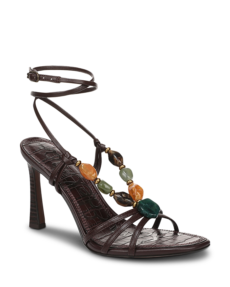 Sam Edelman Women's Imani 2 Strappy Sandals