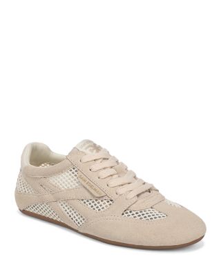 Women's Tobi Lace Up Sneakers