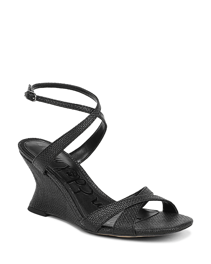 Sam Edelman Women's Davi Wedge Sandals