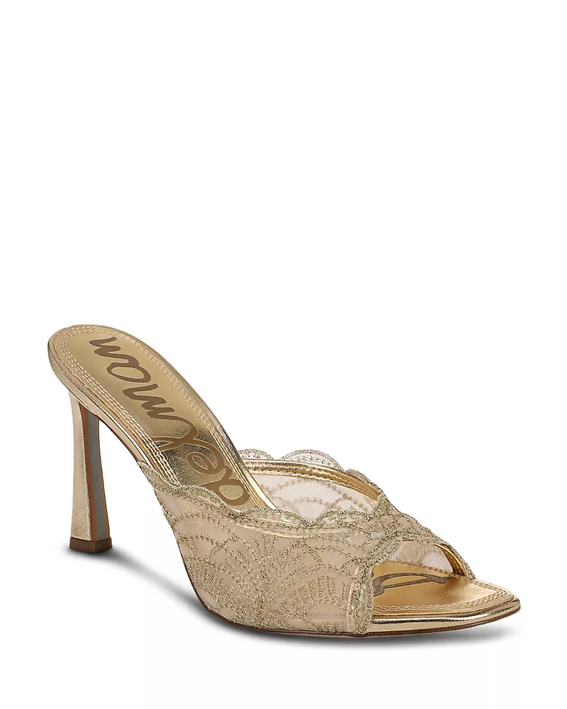 Sam Edelman Women's Iva Sandals