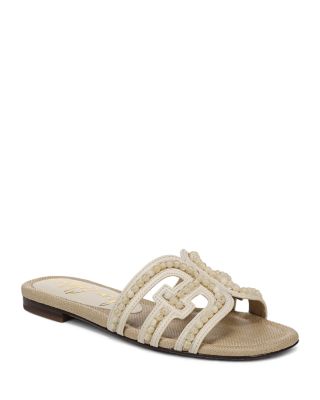 Women's Bay Tide Embellished Slides