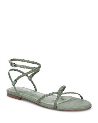 Women's Ellina Braid Sandals