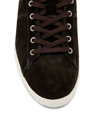 Men's Leon Low Top Sneaker