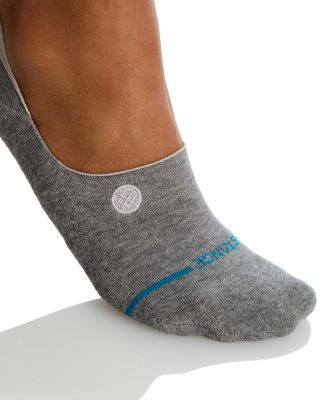 Icon No Show Socks, Pack of 3