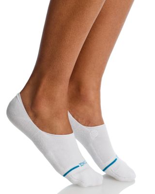 Icon No Show Socks, Pack of 3