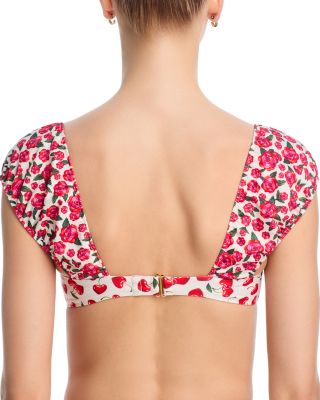 Lupita Underwire Cherish Bikini Top