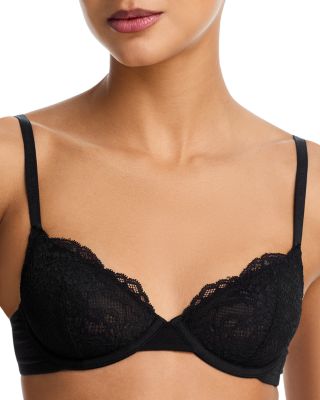 Lace Demi Bra