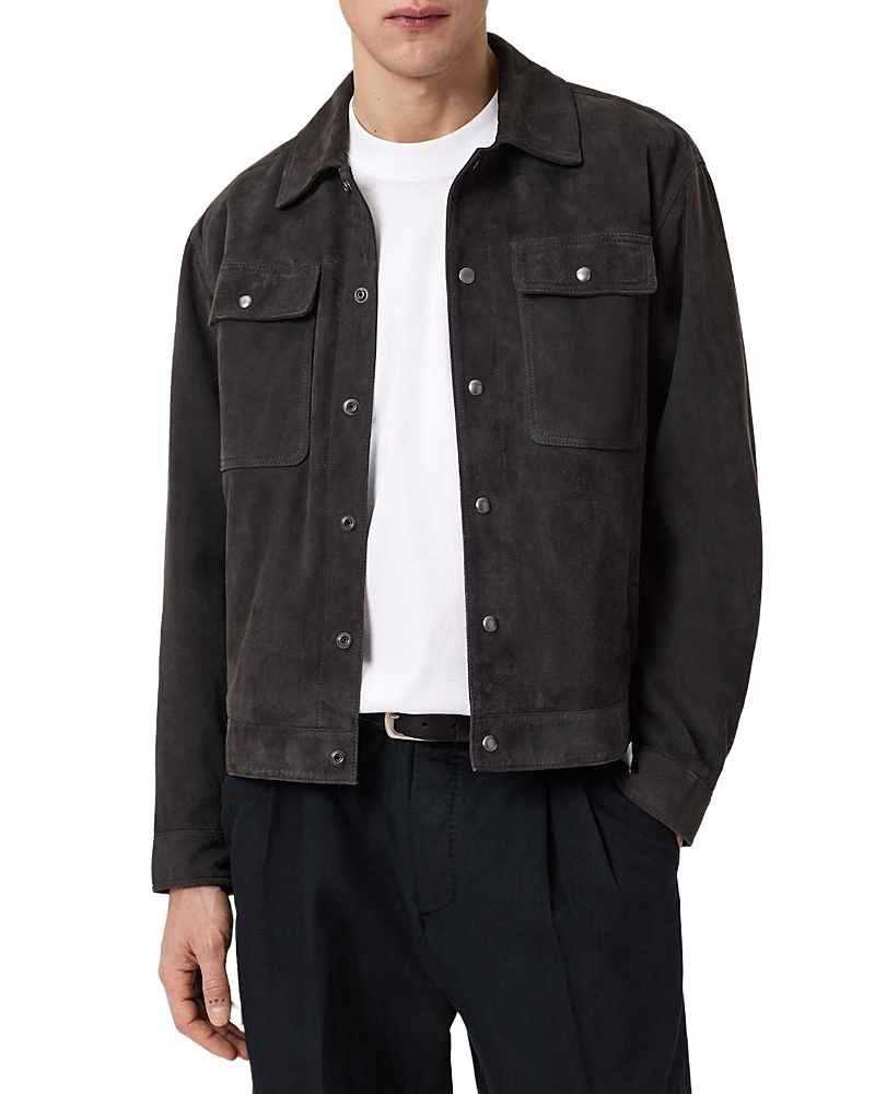 Allsaints Shelton Jacket