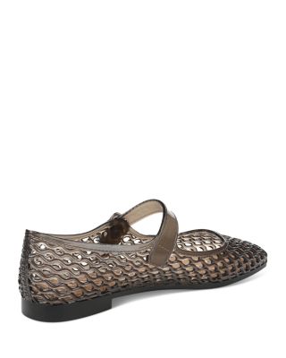 Women's Michaela Jelly Mary Jane Flats