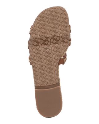 Women's Bay Multi Slide Flat Sandals
