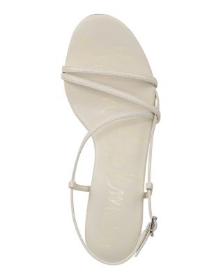 Women's Cora Kitten Heel Sandals