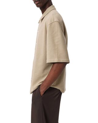 Stallon Short Sleeve Shirt