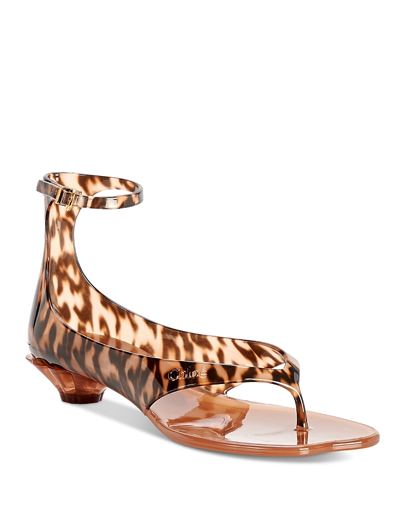 Chloe Women's Jelly Sandals