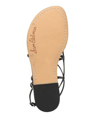 Women's Clarra Strappy Sandals