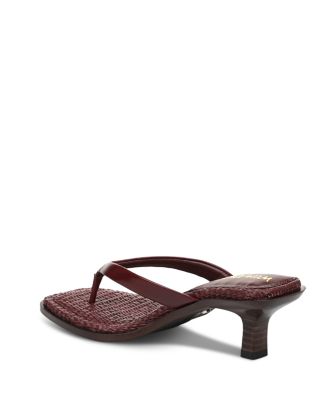 Women's Dollie Sandals