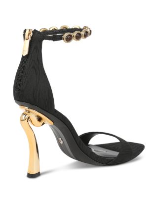 Women's Lyra Ankle Strap Sandals
