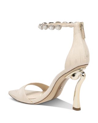 Women's Lyra Ankle Strap Sandals