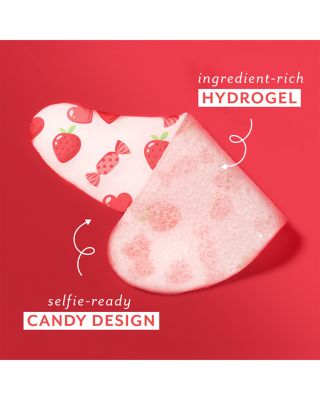 Eye Want Candy Smoothing & Hydrating No Slip Eye Patches - Single