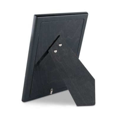 Axis Sterling Silver Frame, 4" x 6"