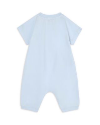 Unisex Jensen Teddy Romper - Baby