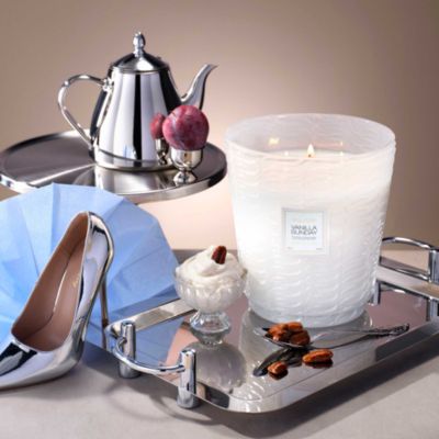 Vanilla Sunday 5 Wick Hearth Candle 123 oz.