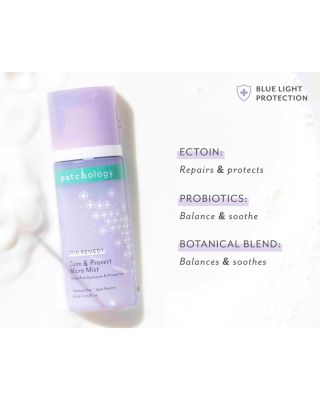 Skin Remedy Calm & Protect Micro Mist 2.7 oz.