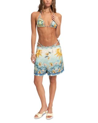 Watts Solstice Shorts