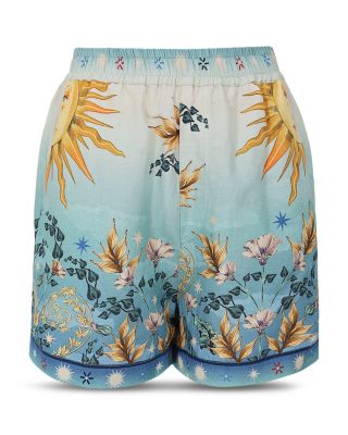 Watts Solstice Shorts